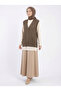 Knitwear Mother's Vest-3207 - 2