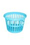 Laundry Basket Assorted Colour - 4