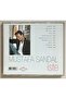 Mustafa Sandal İste (İsyankar) Cd - 2