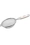 Stainless Steel Strainer, 180 mm - 2
