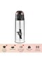Stainless Steel Double Wall Vacuum Flask 750ml Crown - 4