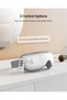 Eye Massager with Remote, Heat, Compression, Birthday Gifts for Women Men Her Him, Eyeris 1 S - 5