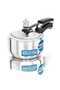 Stainless Steel Induction Pressure Cooker, 1.5L, HAW.HSS15 - 4