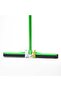 Squeezy Mop Window Cleaner 24x44cm Green Handle Set - 2