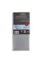 Ironing Board Cover, 1 Pc, 145 x 50 cm, Grey, LN124 - 6