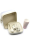 Plastic Deluxe Picnic Set, 32 pcs, Assorted, AP9146 - 2