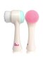 Izla Skin Cleansing Brush – Deep Cleansing and Massage Effect - 2