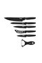 Knife Set, 6 Pcs, PRMGA2329