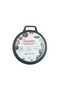 Non-Stick Aluminium Flat Pan, 35 cm, Xfp35r - 2