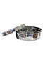 Stainless Steel Round Lunch Box, Medium, M3 - 3