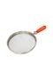 Stainless Steel Papad Roaster, 9 inches, UCPRS03 - 5