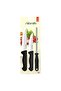 Knife Set 3Pcs - 2