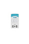 3 Way Adapter with 2 USB-A and 1USB-C Ports - 3