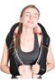 Shiatsu Neck and Shoulder Back Massager with Heat