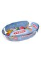 Oval Roaster, 3 L - 6