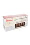 Spice Jar Set with Rack, 4 Pcs - 7
