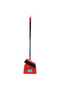 Long Handle Dustpan with Broom - 1 set - 2