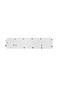 3 Way Power Extension Socket with 2 USB, 3 Mtr - 3