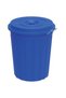 Drum Bucket 30Ltr Assorted Color - 2