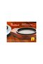 Cast Iron Round Sizzler Tray, 15 cm - 3