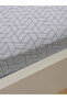 Peak New Season Patterned Single Elastic Sheet - 2