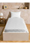 Peak New Season Patterned Single Elastic Sheet