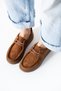 Samira Daily Comfort Sole Lace-Up Women's Shoes - 3