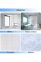Multipurpose Floor Wiper 40cm Metal Body for Home & Office Cleaning - 7