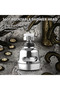 3 Function Rotatable Shower Head - 3