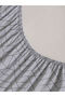 Peak New Season Patterned Single Elastic Sheet - 4