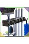 Tool Organizer Support with Handles - 2
