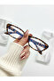Elyx |   Blue Light Protection Screen Glasses Unisex Stylish Design Modern Glasses Glass Can Be Replaced - 2