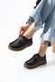 Samira Daily Comfort Sole Lace-Up Women's Shoes - 2