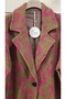 Coat Batik Camouflage Pattern - 3