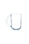 Troquet Glass Mug, 32 cl, L7344 - 3