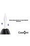 Caseonn Galaxy Tab S10 Lite X400 Pen Tip 5 Pieces White - 4