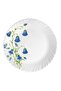 Opal Quarter Plate, 190 mm, Blue Bell - 2