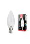 5.5W LED Candle Lamp, Warm White - 2