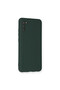 Samsung Galaxy A03S Compatible Case Vibrant Pastel Colored Velvet Soft Touch Inside - 3