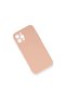 iPhone 12 Pro Max Compatible Case Vibrant Pastel Colored Velvet Soft Touch Inside - 2