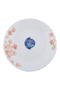 Opal Quarter Plate, 190 mm, Aster Pink