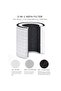 Air Purifier 50W, Hepa Filter, White, IK-AP26 - 6