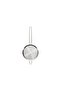 Stainless Steel Conical Strainer, 12 cm, S12 - 2