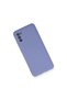 Samsung Galaxy A03S Compatible Case Vibrant Pastel Colored Velvet Soft Touch Inside - 2