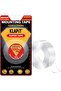 SUPER TAPE Double Sided Tape Heavy Duty Mounting - 7