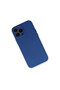 iPhone 13 Pro Max Compatible Case Vibrant Pastel Colored Velvet Soft Touch Inside - 3