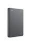 Εξωτερικός σκληρός δίσκος Basic 4TB, 2,5", USB 3.0, Μαύρος - 4