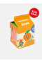 Juice Orange Children's Socks - 2
