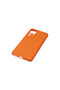 Xiaomi Mi 12t Pro Compatible Case Vibrant Pastel Colored Velvet Soft Touch Inside - 5