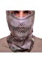 Fleece Balaclava Face Mask Women&Men Balaklava 0//Atacs - 4